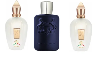 KYK_ - Sprzedam dekanty w przedświątecznej promocji:
Parfums de Marly Layton 10ml - ...
