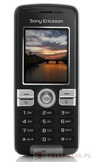 BoroPrimorac - Iwona miała Sony Ericssona K520i? #iwonawieczorek