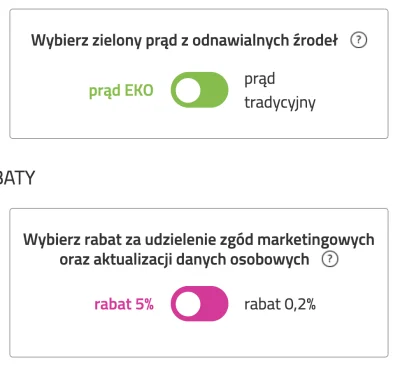 poloq - Mirki warto to brać? Niby rabat, a konsultant odsyła do infolinii przy dopyta...