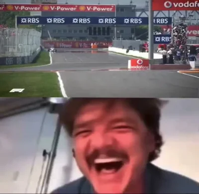 M0ke - #f1 #feels