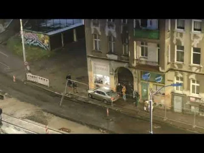 kicek3d - #szczecin #polskiedrogi
Ulica zamknięta to pojedziemy chodnikiem.