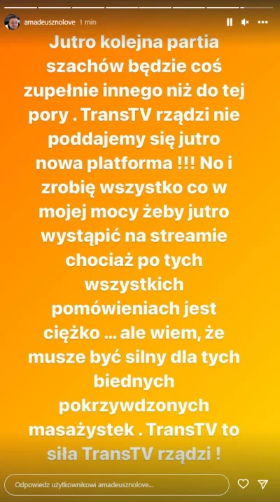 koniczynaxD - MIAŁY BYĆ NAJWIĘKSZE DYMY A WYSZEDŁ WIELKI #!$%@?, CAŁA POLSKA CZEKAŁA....