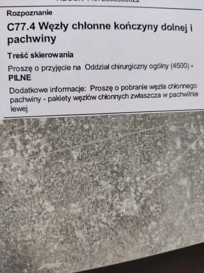 Morfi_pl - Mirki, trzymajcie za mnie kciuki.

Nie mam nikogo z kim mógłbym porozmawia...