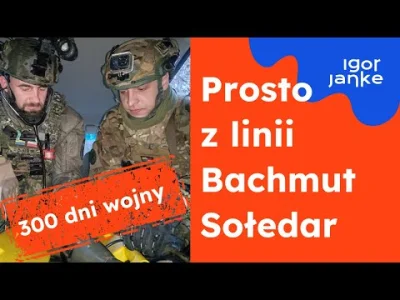 Brakus - #ukraina
Rozmowa z Damianem Dudą, szefem polskiego zespołu medyków pola wal...