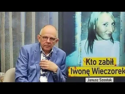 badreligion66 - Oglądałem właśnie ostatniego lajta Szostaka, parę ciekawostek, dla ty...