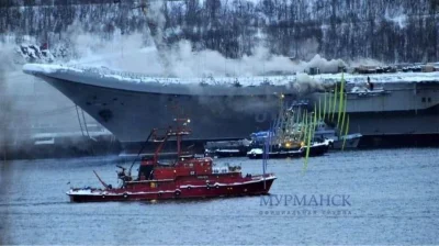 OttoBaum - Zdjęcie z kolejnego pożaru Kuźniecowa. ( ͡º ͜ʖ͡º)

#wojna #ruskimir #rosja...
