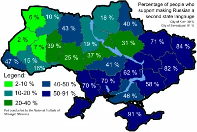 Lukardio - W sumie dobry krok by by UA została związana z zachodem nie tylko gospodar...