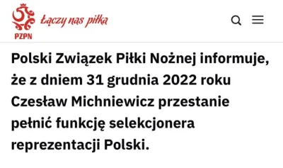 jaroty - A taki był wspaniały trener, doprowadził reprezentację tak wysoko xD

Taguję...