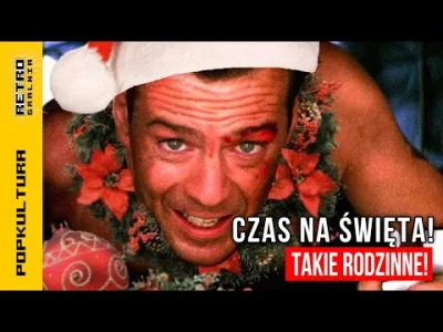 borgbis - #DieHard, czyli Szklana Pułapka - kultowy film akcji, a może nawet odwrócon...