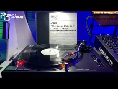 V0lk4n00 - Dave Matthews Band - The Space Between (DJ Tiësto Remix) [2001]

Ale to ...