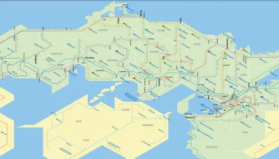 Shishu - to trochę zdjęć!!

mapa zasięgu występowania JR West