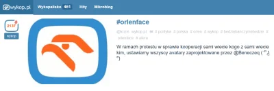 KazimierzWielki - #orlenface #heheszki #orlen #papiez