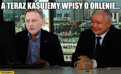 ChciwyASasin - @Renard15: Jak nie masz, jest zdjęcie, jak biaukov ci zakłada.