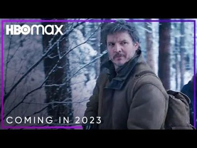 upflixpl - Nadchodzący rok w HBO Max | The Last of Us, White House Plumbers oraz Love...