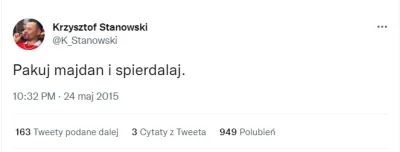 petarda - Krzysztof Stanowski ostro o zwolnieniu Michniewicza
#kanalsportowy