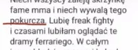 liter_wody - @quaz2020: Maja: Bodyshaming jest zły.
Tez Maja: