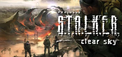 Lookazz - Dziś w rozdajo klucz Steam do S.T.A.L.K.E.R.: Clear Sky

Rozlosuję wśród ...