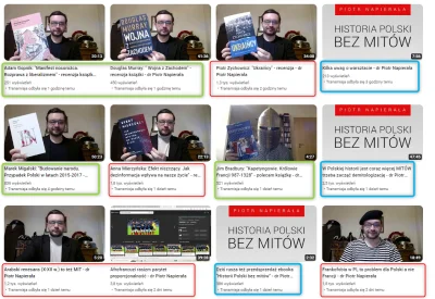 b.....e - @ArkadyToranski: 

Schlebia nam, że uznajesz tag za opiniotwórcze miejsce...