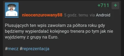 bartoszfcb - @nieocenzurowany88: wybacz, plusa nie będzie