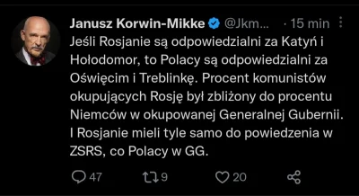 Gieremek - Merytoryczna opozycja
#polityka #konfederacja #ruskieonuce #korwin