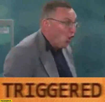 WojownikZbombasu - Czesiu słuchając Wichniarka 
#kanalsportowy