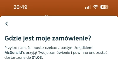 Boomerando - Czy z #pysznepl da się w ogóle korzystać, czy ten serwis już zupełnie je...