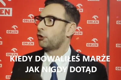 Oksydeusz - Jak by brał przyklad z polityków to pozostal by bezkarny.