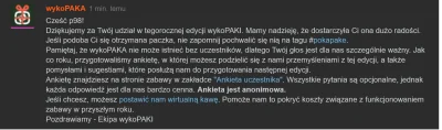 p98 - Do zobaczenia za rok! Nie obiecuję, że będę więcej pisać na Mirko, itp. Bo jak ...