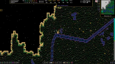 Fiszi - W końcu dodali normalną grafikę.
#dwarffortress #gry #steam