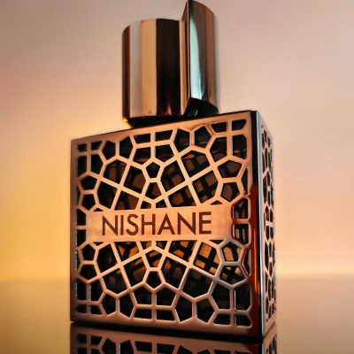Wygrywzwyboru - Testował ktoś z was Nishane Nefs? Na parfumo jest w topce a na tagu n...