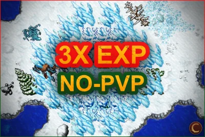 Cyleriapl - Świąteczny EXP Event jest już aktywny! ❄️☃️


⏱️ EXP Event:
23.12.202...