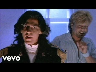 luxkms78 - #moderntalking