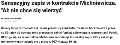 InstrybutorzOrlenu - Ah, czyli to dlatego Ksysiu jest gębą Czesia

#mecz #reprezent...