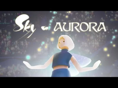 Imperator_Wladek - Full AURORA Concert Experience | Sky: Children of the Light