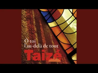 S.....n - Trochę tęsknię za atmosferą Taize (づ•﹏•)づ
#muzyka #kosciol #chrzescijanstw...
