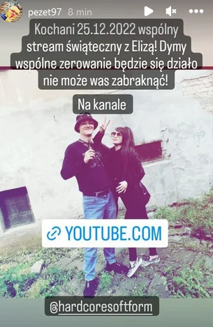 EkspertzNASA - Ta to widzę, że tylko z rąk do rąk lata między tymi kukoldami xD
#ksi...