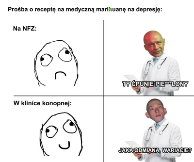 n.....e - #heheszki #marihuana #humorobrazkowy