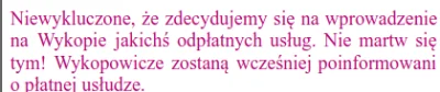 deafpool - Portal na którym króluje neuropa i orlen będzie pobierał opłaty za wrzucan...