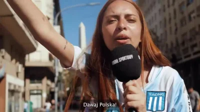 tomosano - Argentyńskie dziewczyny chcą emigrować do Polski, czekają Mirków, którzy c...