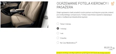 dr_gorasul - Najpierw nawigacja, teraz foteliki, a potem zapłon, bo czemu nie? Pętla ...