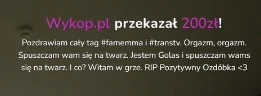 jonaszekk - pozdro miras(｡◕‿‿◕｡)
#famemma