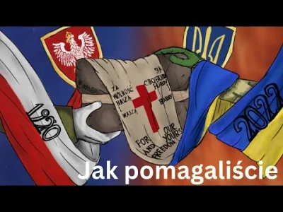 Mr--A-Veed - Irytujący Historyk - podsumowanie roku pomocy Ukrainie

Dla Irytująceg...