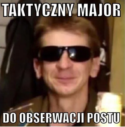 dawid131 - @dzkeson: ale mnie to wciągnęło xDDD
Od godziny czytam to i poboczne watk...