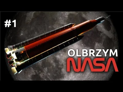 OranieMaszynowe - #nasa #spacex #sls #artemis #technologia #kosmos