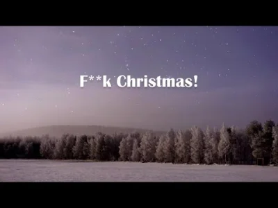 lajsta77 - #wesolychswiat i ulubiona piosenka świąteczna, a wy jaka macie ulubiona? #...