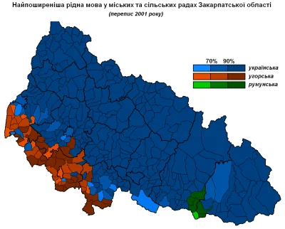 JPRW - @czlowiekzlisciemnaglowie: Z tej mapki (nawet jeśli te dane są prawdziwe) gunw...