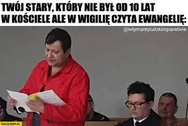 ZielonkaBezOgonka - Standardowo jak co roku
#stonoga #wigilia #humorobrazkowy #swiet...