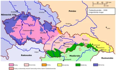 oydamoydam - > w 1919 Zakarpacie nie leżało w granicach Węgier. I Węgrzy byli tam tyl...