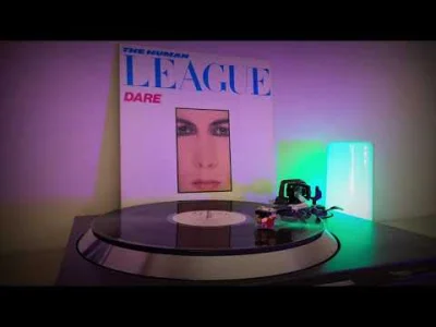 Lifelike - #muzyka #synthpop #newwave #humanleague #80s #winyl #lifelikejukebox
24 g...