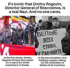 Zawulon - Nazista co walczy z nazizmem na Ukrainie.